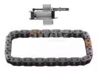 Wilmink Group WG1431316 Комплект ланцюга ГРМ