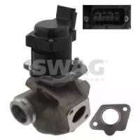 Wilmink Group WG1431330 Клапан рециркуляції відпрацьованих газів