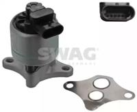 Wilmink Group WG1431401 EGR valve Wilmink Group WG1431401 EGR valve