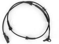 SMPE ALB771 Датчик ABS SMPE ALB771 Датчик ABS