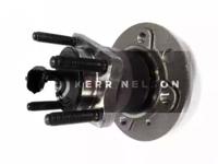 SMPE ALB805 Wheel bearing