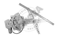 Somora 310157A Regulator assy door window