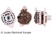 Lucas Electrical LRA03564 Alternator assy Lucas Electrical LRA03564 Alternator assy