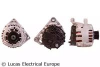 Lucas Electrical LRA03587 Alternator assy Lucas Electrical LRA03587 Alternator assy