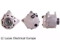 Lucas Electrical LRA03637 Alternator assy Lucas Electrical LRA03637 Alternator assy