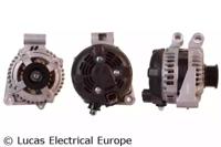 Lucas Electrical LRA03665 Alternator assy Lucas Electrical LRA03665 Alternator assy
