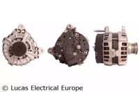 Lucas Electrical LRA03678 Генератор Lucas Electrical LRA03678 Генератор