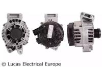 Lucas Electrical LRA03766 Генератор Lucas Electrical LRA03766 Генератор