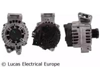 Lucas Electrical LRA03768 Генератор Lucas Electrical LRA03768 Генератор