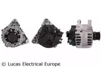 Lucas Electrical LRA03772 Генератор Lucas Electrical LRA03772 Генератор
