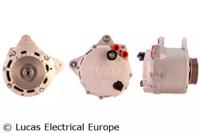 Lucas Electrical LRA03805 Alternator assy Lucas Electrical LRA03805 Alternator assy