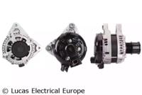 Lucas Electrical LRA03821 Генератор Lucas Electrical LRA03821 Генератор