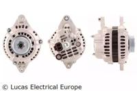 Lucas Electrical LRB00152 Alternator assy