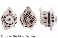 Lucas Electrical LRB00153 Генератор