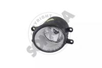 Somora 310312 Фара протитуманна Somora 310312 Фара протитуманна