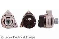 Lucas Electrical LRB00217 Alternator assy