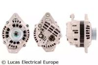 Lucas Electrical LRB00233 Alternator assy