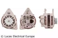 Lucas Electrical LRB00234 Alternator assy