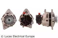 Lucas Electrical LRB00235 Alternator assy Lucas Electrical LRB00235 Alternator assy