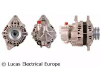 Lucas Electrical LRB00236 Alternator assy Lucas Electrical LRB00236 Alternator assy