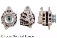 Lucas Electrical LRB00237 Alternator assy Lucas Electrical LRB00237 Alternator assy