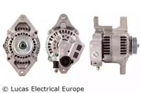 Lucas Electrical LRB00275 Alternator assy