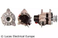 Lucas Electrical LRB00276 Alternator assy