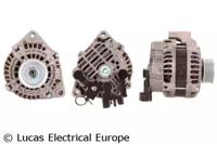 Lucas Electrical LRB00281 Генератор
