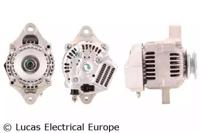 Lucas Electrical LRB00344 Alternator assy