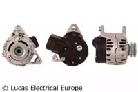 Lucas Electrical LRB00378 Генератор