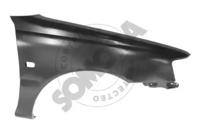Somora 311101 Крило переднє