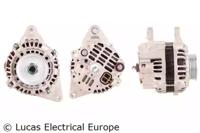 Lucas Electrical LRB00490 Alternator assy