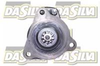 Da Silva 020021 Starter