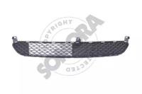 Somora 312026 Решетка бампера Somora 312026 Решетка бампера