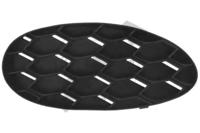 Somora 312026R Решетка бампера Somora 312026R Решетка бампера