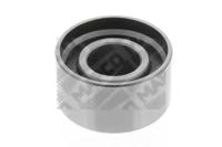 Mapco 23597 Паразитный ведущий ролик зубчатый ремень