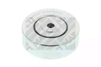 Mapco 23658 Ролик натажной ремня поликлинового