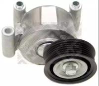 Mapco 23681 Ролик натяжний ременя ГРМ Mapco 23681 Ролик натяжний ременя ГРМ