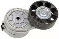 Mapco 23982 Натягувач ременя поліклинового