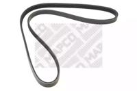 Mapco 241068 Ремінь поліклиновий