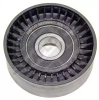 Mapco 24590/1 Ролик натяжний ременя поліклинового Mapco 24590/1 Ролик натяжний ременя поліклинового