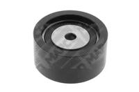 Mapco 24860 Ролик обводной ремня грм