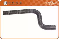 Fare 9033 Патрубок вир во