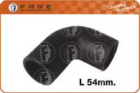 Fare 9161 Rohr Fare 9161 Rohr