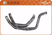 Fare 9394 Патрубок Fare 9394 Патрубок