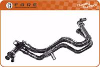 Fare 9444 Патрубок Fare 9444 Патрубок