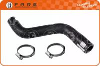 Fare 9460 Патрубок Fare 9460 Патрубок