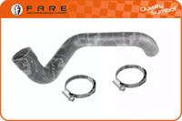 Fare 9536 Патрубок інтеркулера Fare 9536 Патрубок інтеркулера