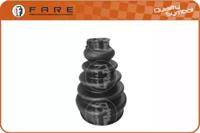 Fare 9661 Пильник привідного валу