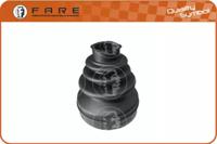 Fare 9674 Пильник привідного валу Fare 9674 Пильник привідного валу